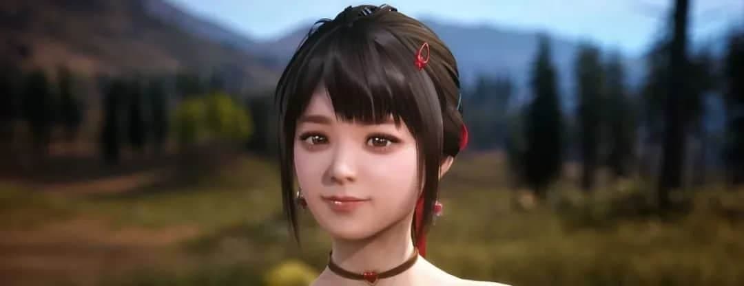 TOGETHER BnB 与你在一起 官方中文版 V3.6.9.27 亚风3D互动游戏体验-七七游报