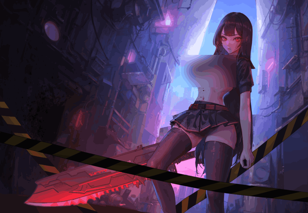 《暗所恐怖症2 Nyctophobia》PC版评测：猎奇异种ACT新作，全动态战斗体验-七七游报