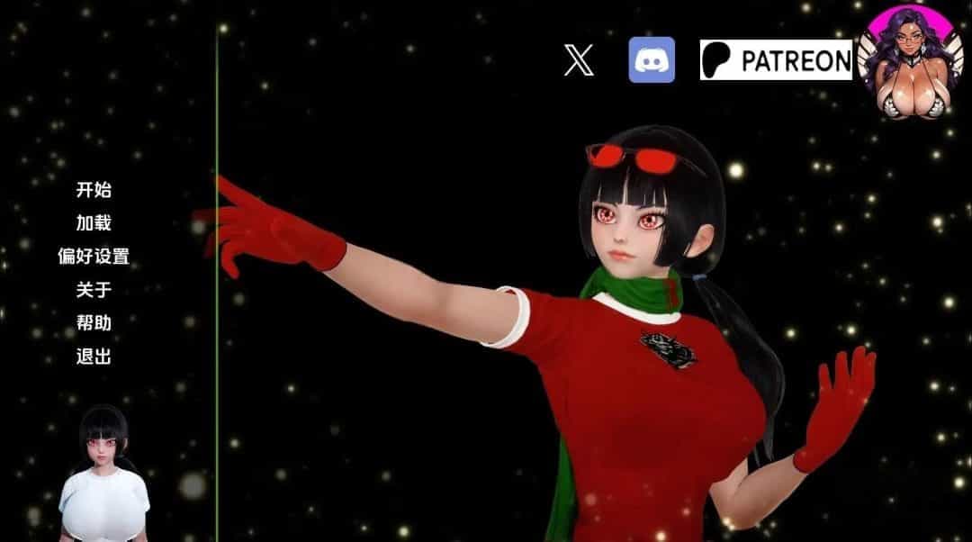 英雄觉醒The Hero Awakens v0.6a汉化版:双端沙盒SLG全新升级,高自由度冒险体验-七七游报