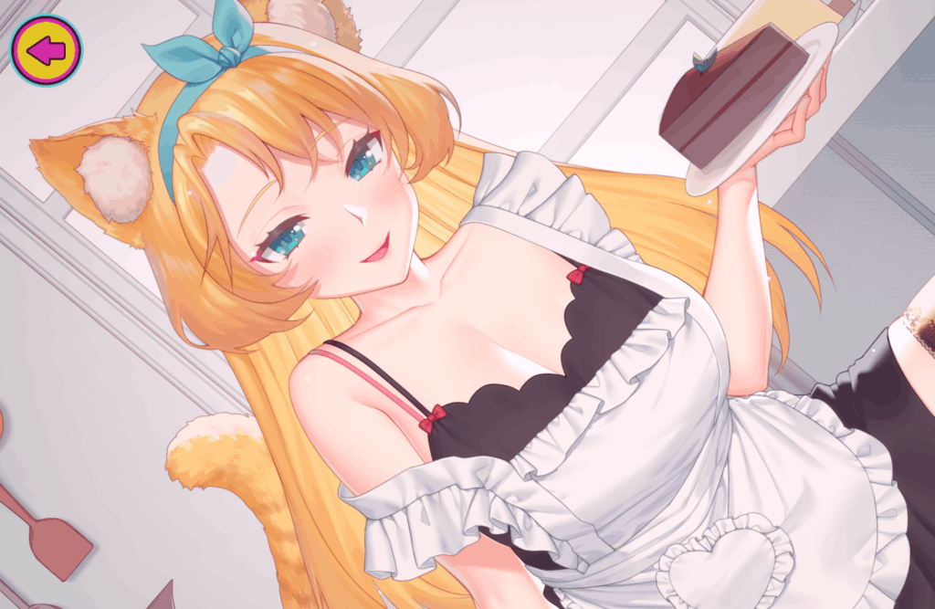 《迷幻之城: Miss Neko3》中文版:赛博朋克互动神作再升级-七七游报