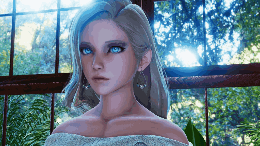 【安卓+PC/精品SLG】揭秘八月/Unraveling August V0.3.04 [亚洲风沉浸式互动]-七七游报