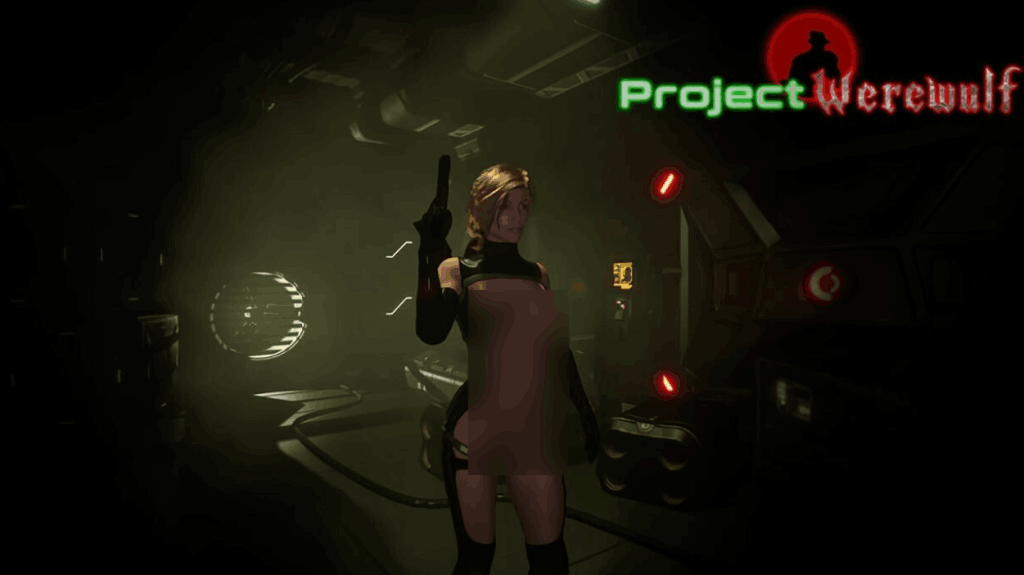 【PC/大型3D沙盒】狼灵计划Project Werewulf v1.0:官方中文版上线,动态冒险新体验-七七游报
