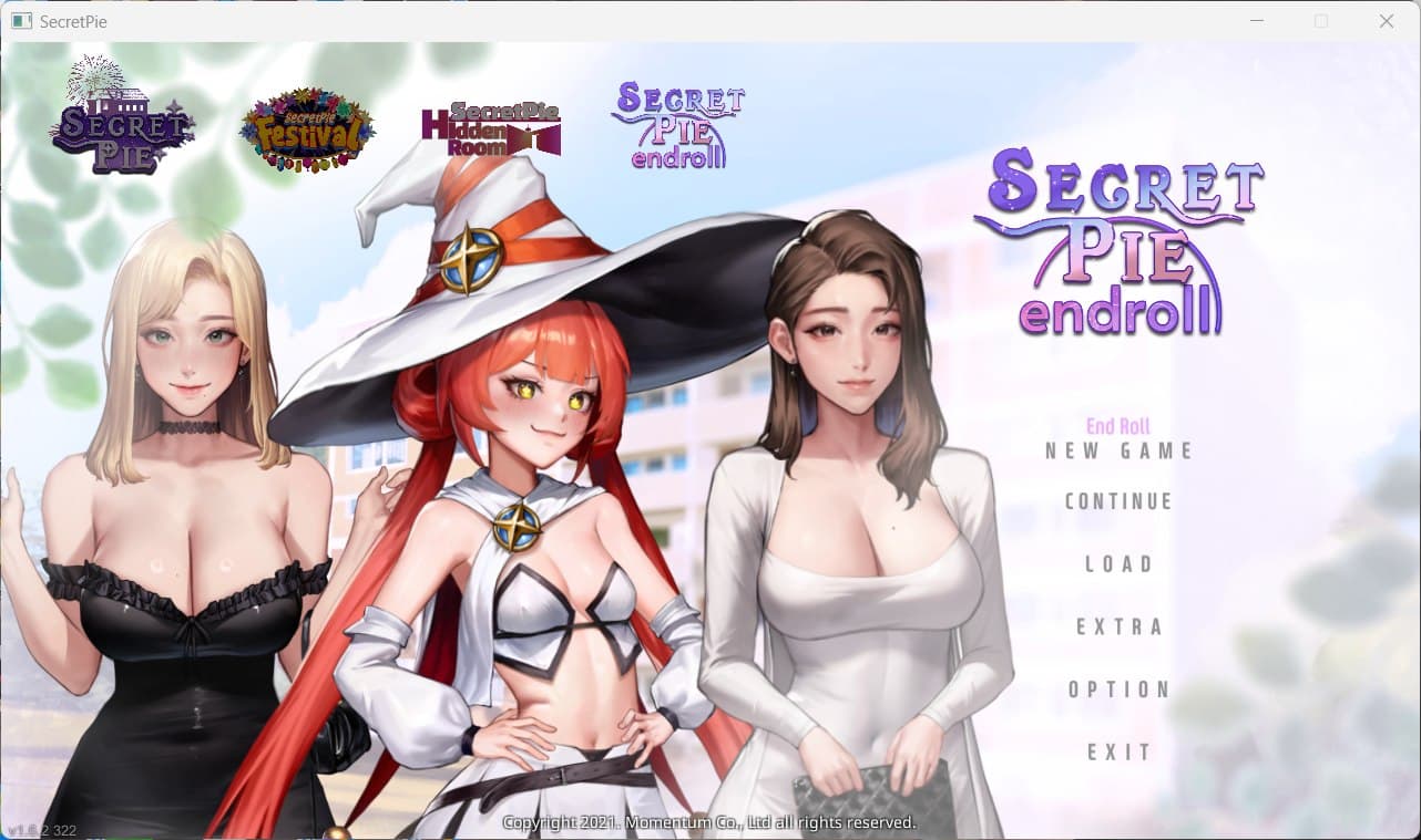 【神级ADV/中文/全动态/全CV】[KIDMO] 秘密派：V1.6.2.322 全DLC官中步兵版【大更新/新DLC/1.9G】-七七游报