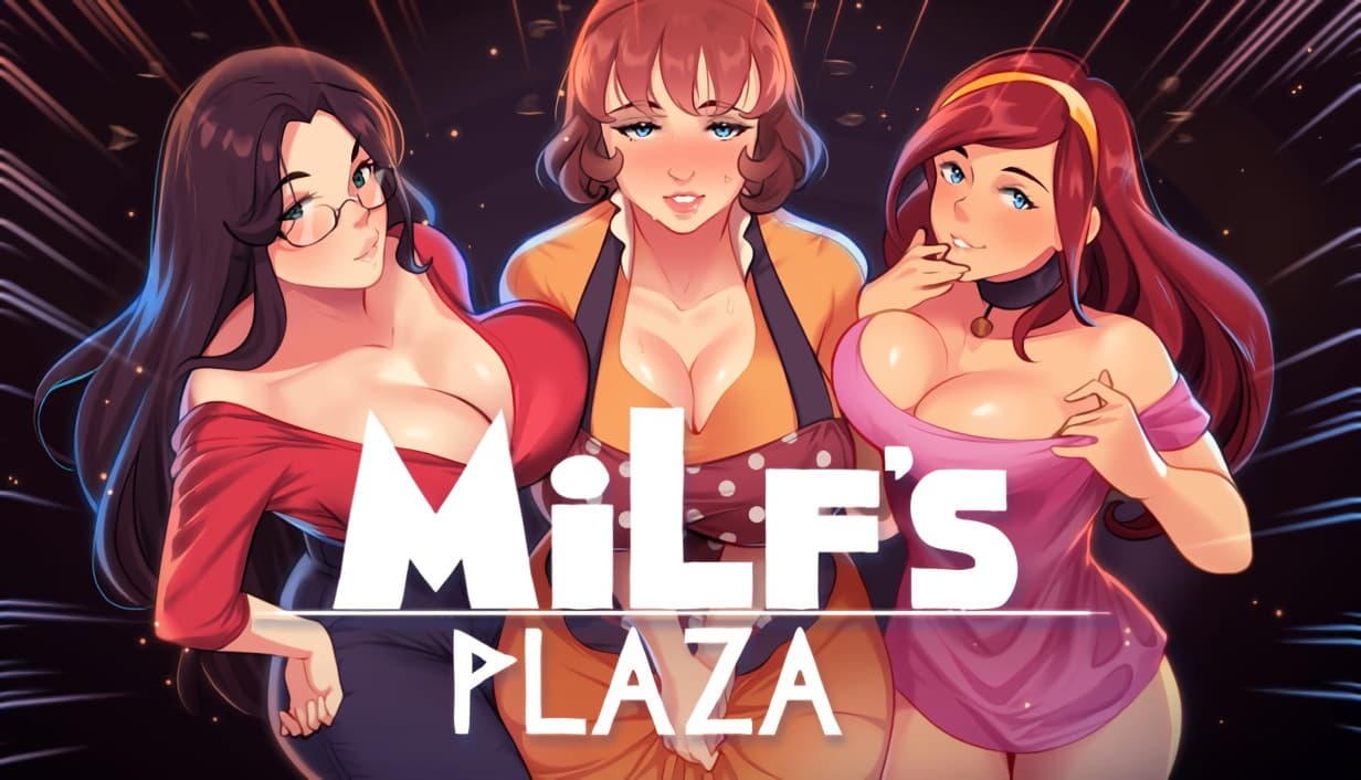 【欧美SLG/中文/动态】淑女广场 V17a3【安卓+PC】官方中文版+自带画廊解锁【更新/1.7G】-七七游报