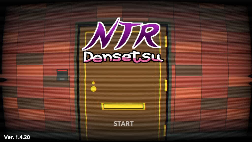 【互动SLG/极品像素/全动态】NTR传说!Ver4.20 精翻汉化版+存档【更新/200M】-七七游报