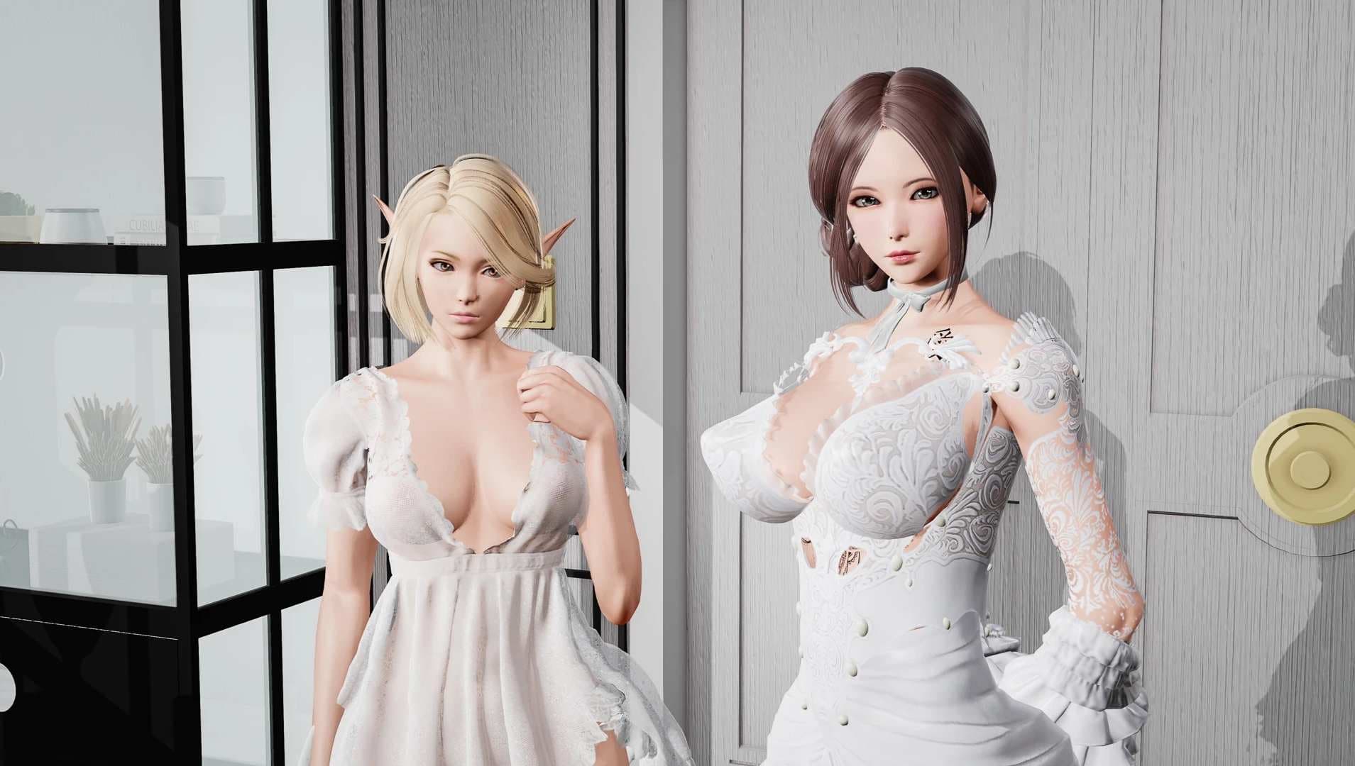 【大作SLG/汉化/动态】堕落 Depravity Ver0.62B【安卓+PC】最新汉化版+全CG【更新/3.4G】-七七游报