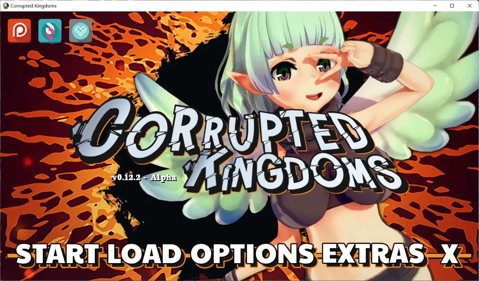 【3D/汉化/恋活】腐败王国 CorruptedKingdoms V0.12.2【安卓+PC】精翻汉化版+画廊全开Mod【更新/3G】-七七游报