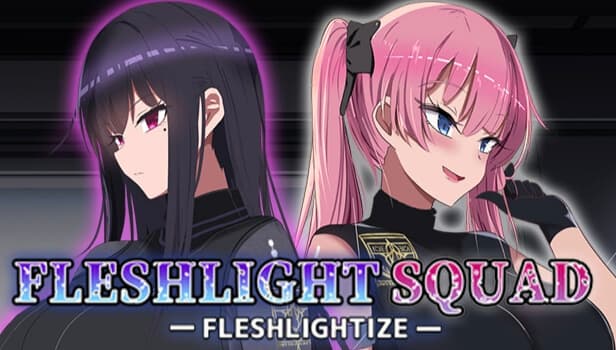 【RPG/中文】活体飞机杯工厂歼灭队【安卓+PC】官方中文步兵版+全CG存档【新作/1.1G】-七七游报
