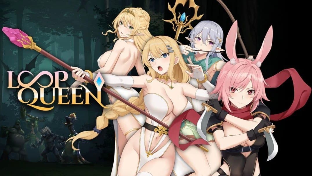 【地牢SLG/中文/全动态/全CV】地牢脱出3：轮回女王V1.19 官方中文步兵正式版+全CG存档【更新/3.3G】-七七游报