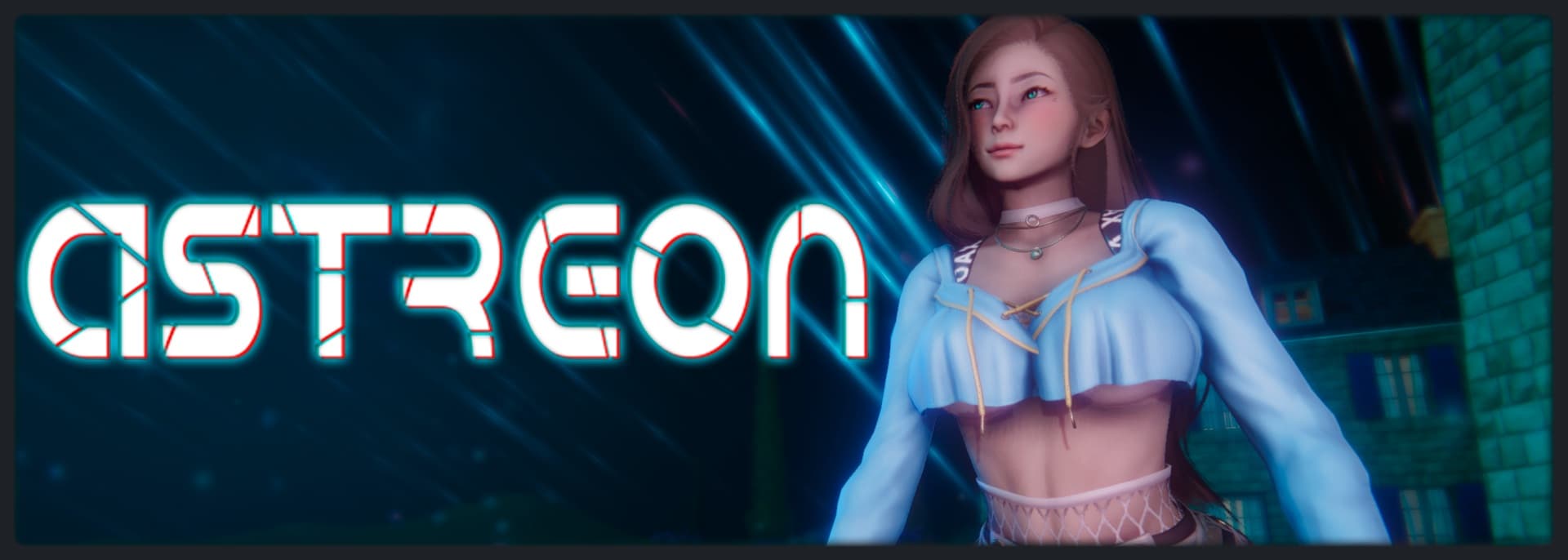 【亚洲风SLG/中文/动态】星宿 Astreon v0.3【安卓+PC】官方中文版【更新/6.8G】-七七游报