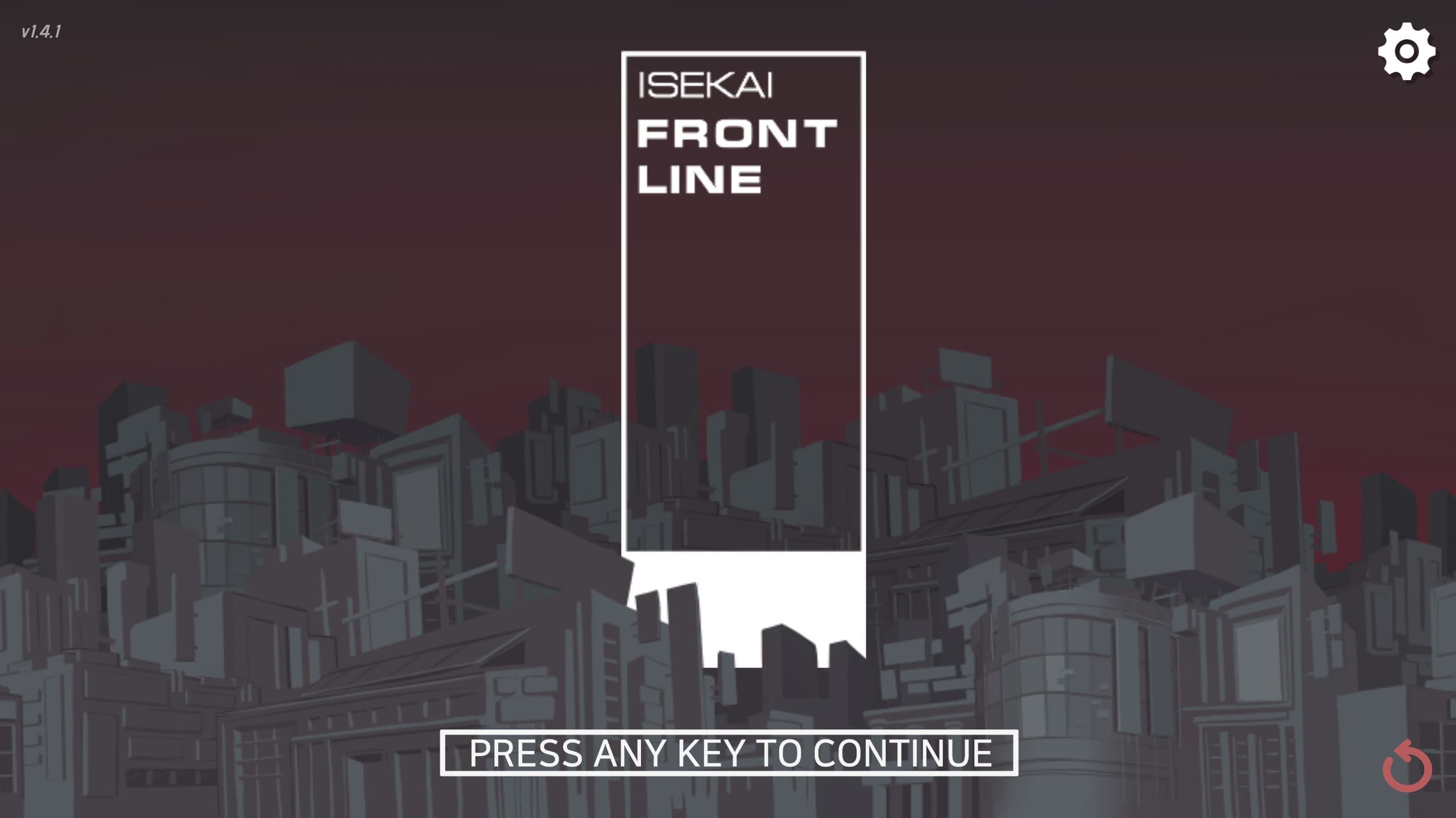 【肉鸽ACT/中文/全动态】异世界丧尸前线 V1.4.1 官方中文步兵版+DLC【大更新/新DLC/8.8G】-七七游报