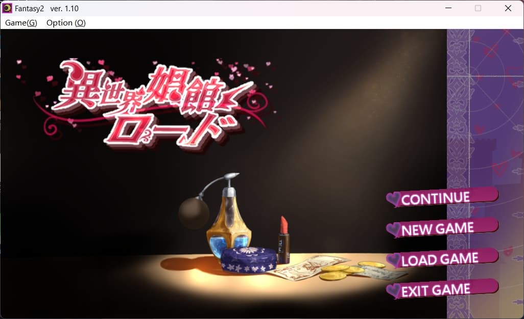 【经营SLG/中文/动态/全CV】异世界昌馆街 V1.10官方中文步兵版+全存档【新作/600M】-七七游报