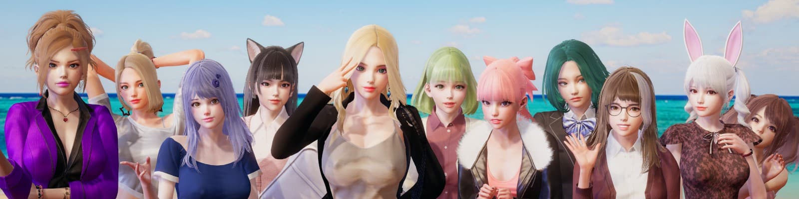 【亚洲风SLG/中文/动态】特工17 V0.24.5【安卓+PC】官方中文版+赞助码【更新/4.4G】-七七游报