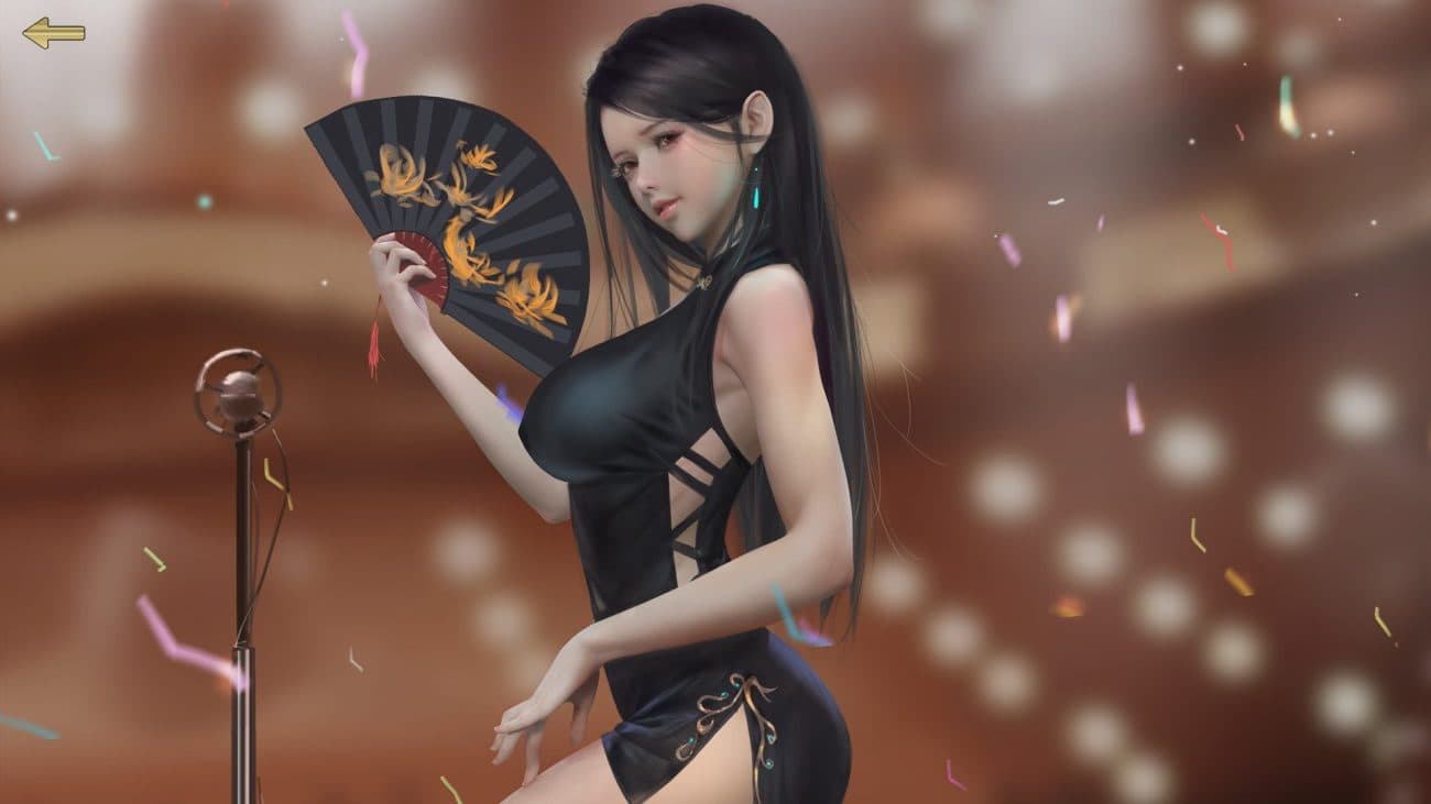【互动SLG/中文/全动态】梦2~YUME 2-不眠之夜 官方中文步兵 [极致画风]【新作/1.8G】-七七游报