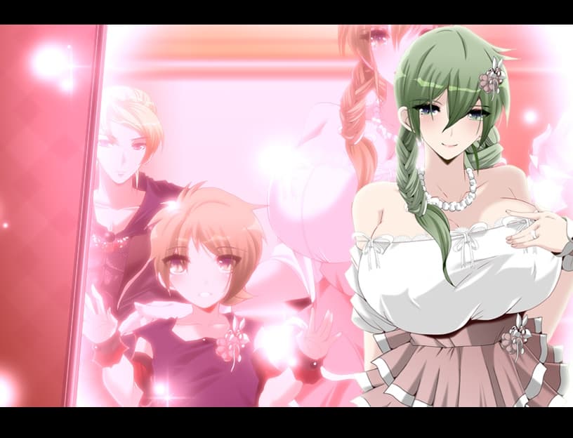 【热门RPG/汉化/NTR】心灵·琉塔【安卓+PC】AI汉化版+存档【新汉化/1.4G】-七七游报