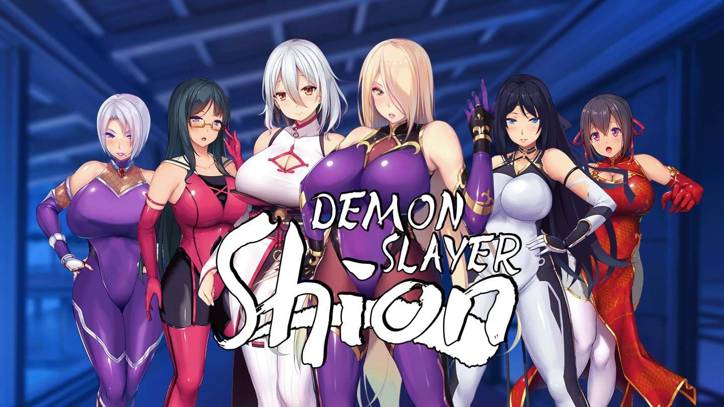 【爆款RPG/中文/全CV】退魔师紫苑 Ver1.01【安卓+PC】官方中文步兵版+全CG存档【新官中/超H战斗/1.9G】-七七游报