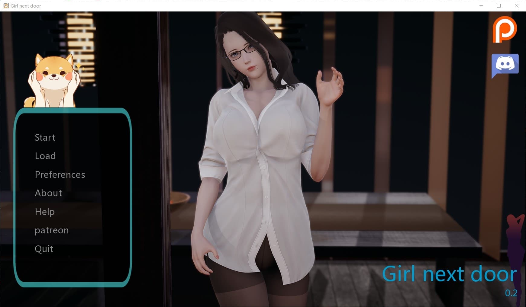 【国风SLG/汉化/动态】邻家女孩 V0.20【安卓+PC】精翻汉化版【更新/3.3G】-七七游报
