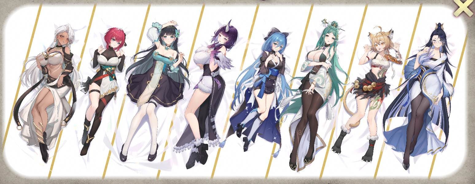 【神仙SLG/中文/全动态】不双修就去世+桌宠 官中步兵版+存档攻略【新作/CV/2G】-七七游报