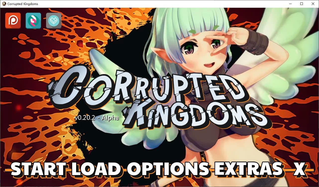 【欧美SLG/汉化/动态】腐败王国 v0.20.2 精翻汉化版 【更新/1.7G】-七七游报