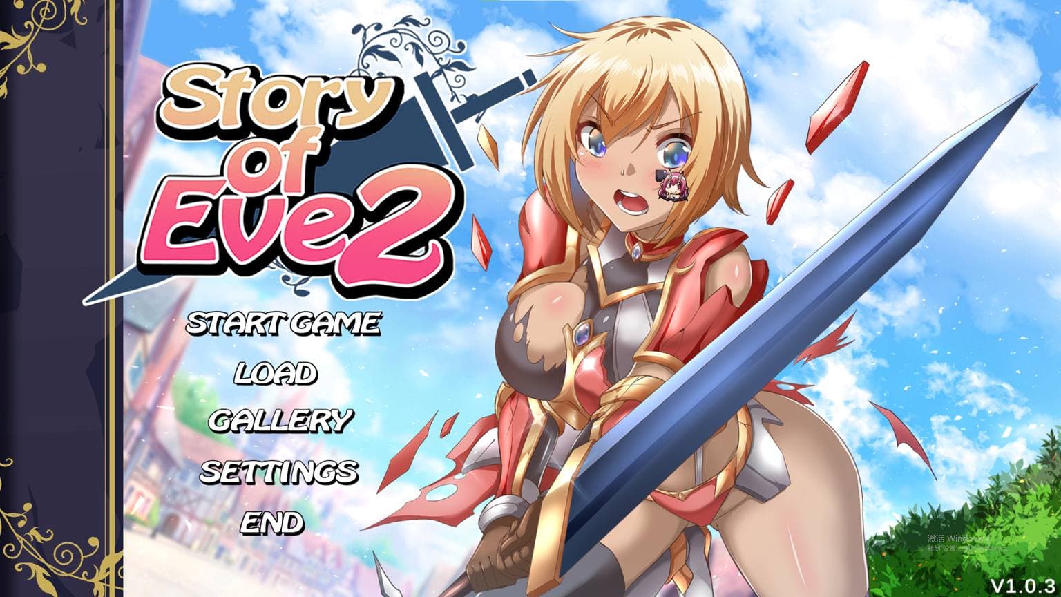 【卡牌SLG/中文/CV】伊芙物語 2 官中步兵版【新作/1.2G】-七七游报