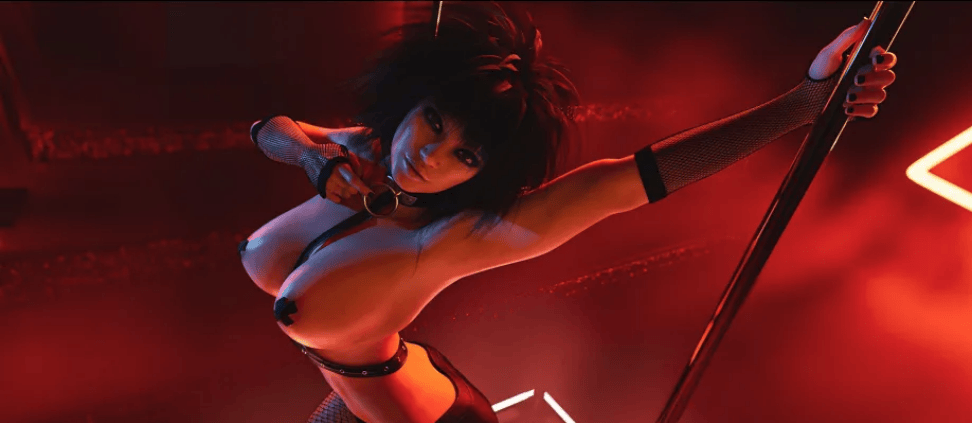 [PC+安卓][欧美SLG/汉化/动态] 夜之罪 [Release 3.5] Sins of Night [1.53G]-七七游报