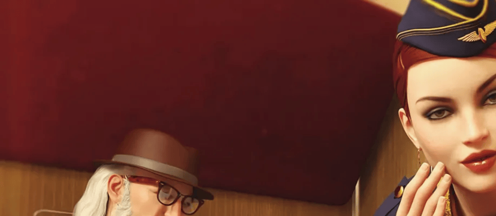 [PC+安卓+IOS] [欧美SLG/汉化/动态]苏联奇幻冒险 RSSU – Retro Style Soviet Undies V1.6.1[3.53G]-七七游报