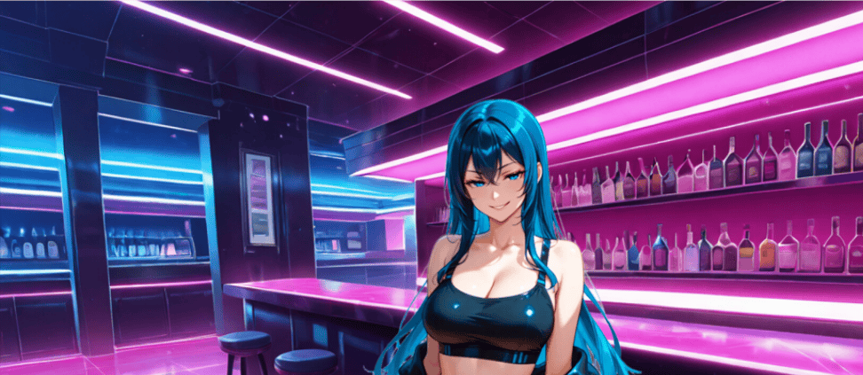 [PC] [日系SLG/官中/动态] 肛门俱乐部 Anal club 官方中文版 [1.05G]-七七游报