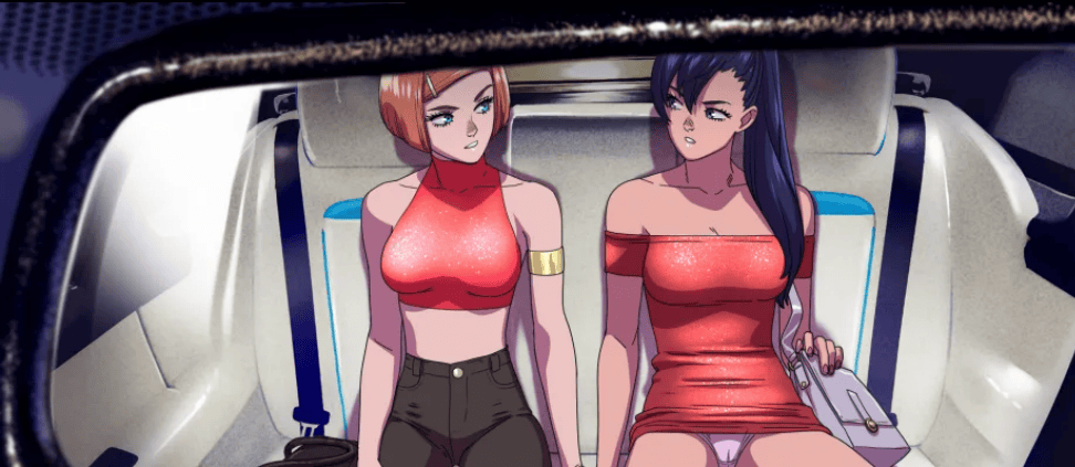 [PC+安卓+IOS][欧美SLG/汉化]驱动事务 [v0.6] Driven Affairs【2.78G】-七七游报
