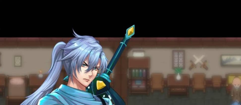 [PC][武侠RPG/官中/动态] 那个江湖 官中步兵版[2.6G]-七七游报