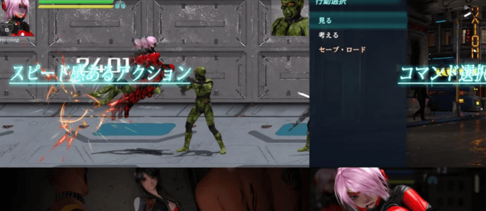 [PC][动作ACT/动态] 流星猎犬 Hounds of the Meteor v241229 官方中文版 [3G]-七七游报