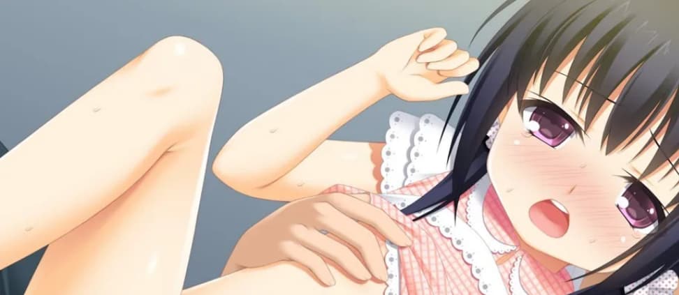 【安卓/ADV/萝莉】妹妹与保健体育（脸肿）(krkr)-七七游报