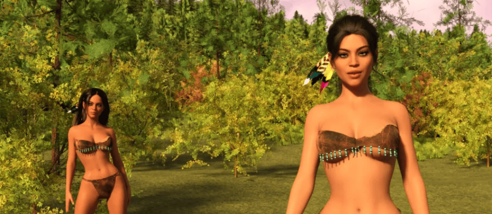 [PC+安卓][欧美SLG/汉化/动态]狂野西部的布鲁克斯 [v0.70] Brooks in Wild West [2G]-七七游报
