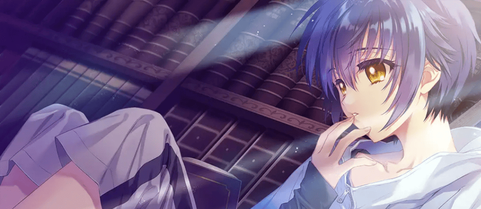 [PC] [日系启蒙ADV大作/汉化/巫女]无颜之月-待宵双椿 顔のない月-待宵の双椿- AI汉化内嵌版 [2G/CV]-七七游报