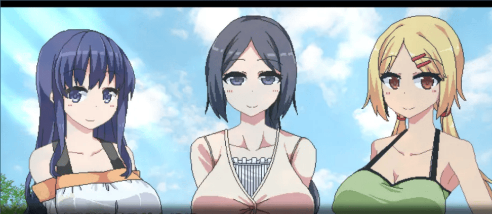 [PC+安卓Joi][爆款RPG/官中] 夏日狂想曲+ v2.02 官方中文版 [800M]-七七游报