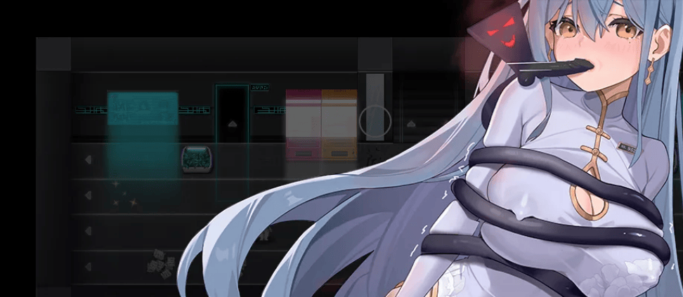 [PC+安卓] [日系RPG/官中/动态]夜幕之花0.303官中版[1.5G]-七七游报