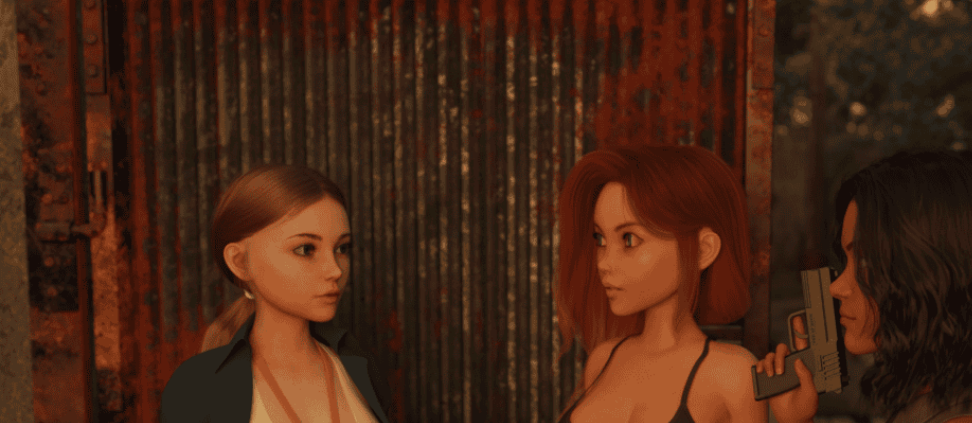 [PC+安卓][欧美SLG/汉化/动态] 生存指南 [Day 10] Survival Guide [1.54G]-七七游报