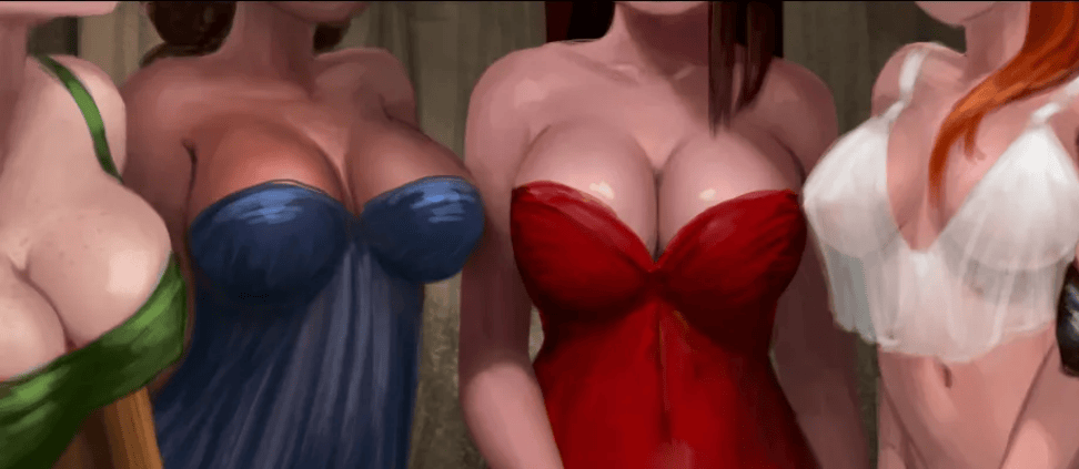 [PC+安卓][欧美SLG/汉化/动态]这是个传奇 多么传奇！[v0.7] What a Legend! [6.72G]-七七游报