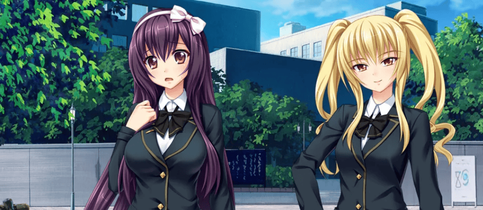 [PC][ADV/汉化]痴漢優遇列車～種付け無限ループ 永遠に止まらない学園都市環状線～ 汉化版【3G】-七七游报