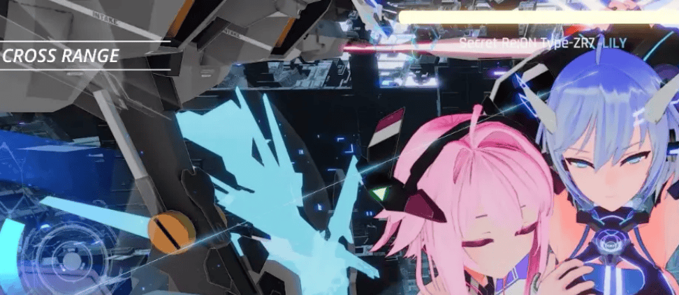 [PC][3D大作ACT/官中/全动态/NTR] 驱动妖精AI-deal-Rays Ver2.1+DLC Ver1.10 官方中文版 [8.76G/全CV]-七七游报