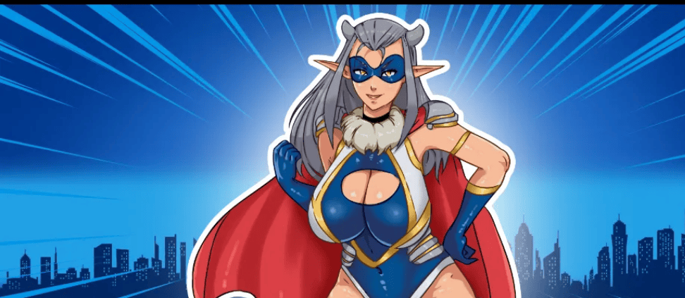 [PC+安卓][欧美SLG/汉化/动态]英雄大学 H [v0.2.9.3] Heroes University H [1.13G]-七七游报