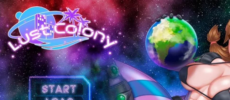 [欧美2D/汉化/英文CV]欲望殖民地V0.6.1 汉化版[安卓][1G]-七七游报