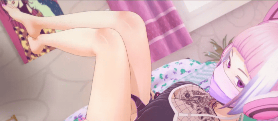 [PC+安卓][日系SLG/汉化/动态]学院：直播！[v0.08.1a Alpha] Academy: Live! [2.4G]-七七游报