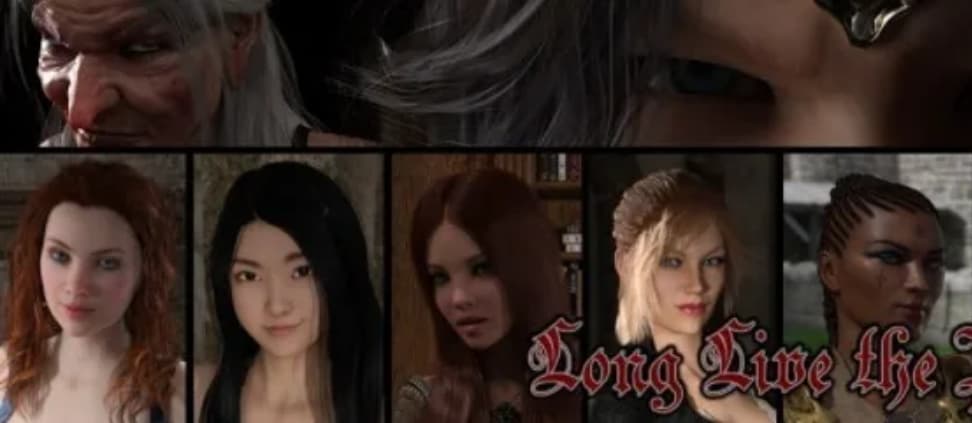 【欧美SLG/汉化/动态】公主万岁Long Live the Princess v0.39.1 汉化版【安卓】-七七游报