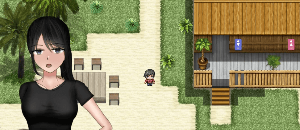 [PC+安卓][RPG/汉化/NTR/作弊码] 令人担忧的变化枫编 AI汉化版 [多空/2.2G]-七七游报