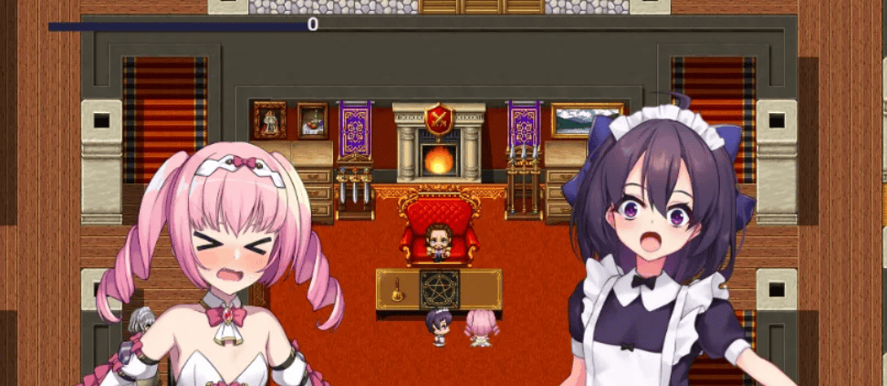 [PC+安卓][爆款RPG/官中/动态]奴隶皇女菲妮 1.2.0 官方中文版【3.39G】-七七游报