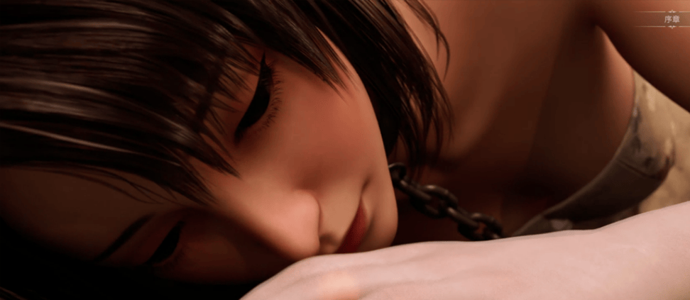 [PC][3D/官中/全动态]欲望地牢 欲望のダンジョン 官方中文版[3.16G]-七七游报