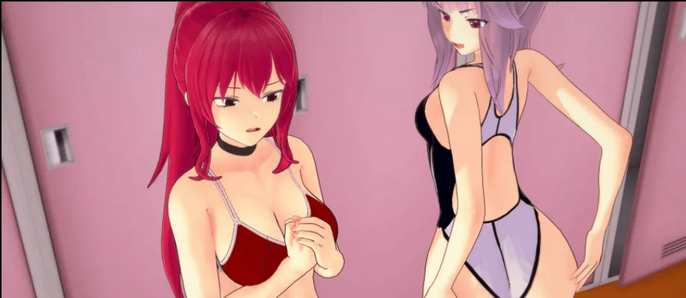 [PC+安卓+IOS][日系SLG/汉化]非常规学校 [v0.2] An Unconventional School 【1.77G】-七七游报