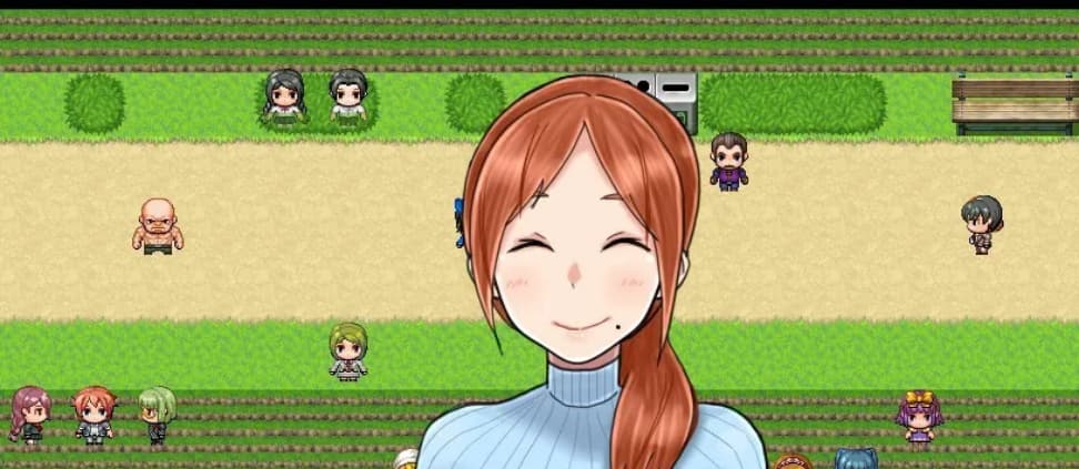 [PC+安卓][绿帽RPG/汉化/2D] 淫荡妻子美希子~我很抱歉，我掉进了深渊 汉化版 [1G]-七七游报
