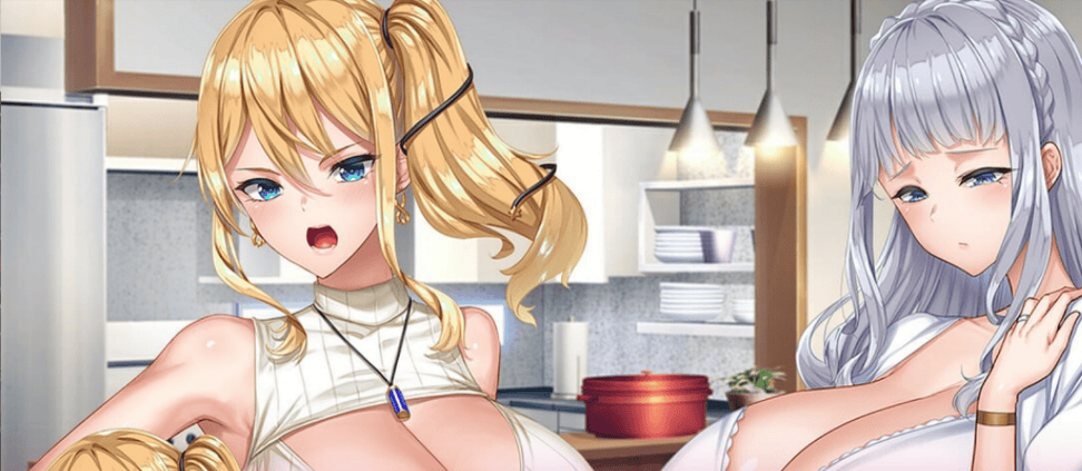 [PC][拔作ADV/官中/母女]索菲最好的奶娘专家 官方中文版+全CG存档[5.10G/CV]-七七游报