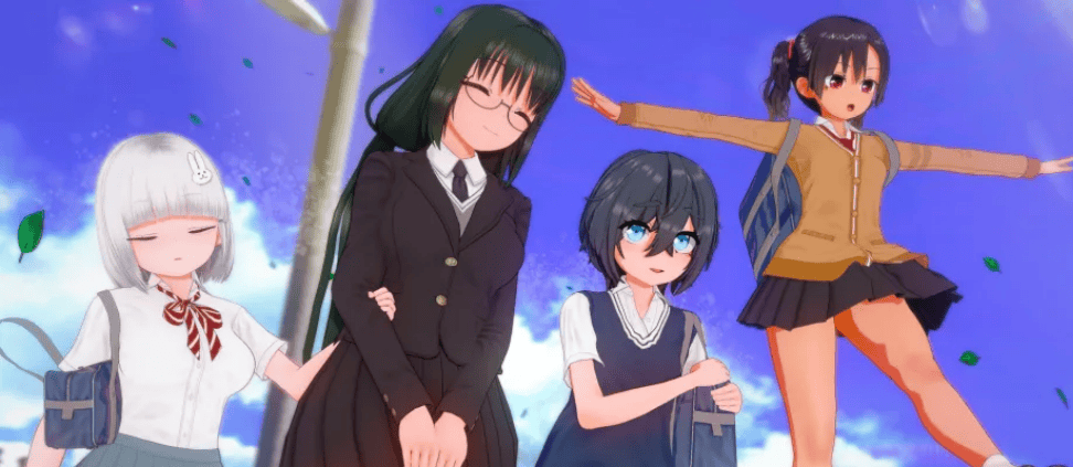 [PC+安卓][日系SLG/汉化/动态]我的扶她家族 [v0.11] My Futa Family [1.57G]-七七游报